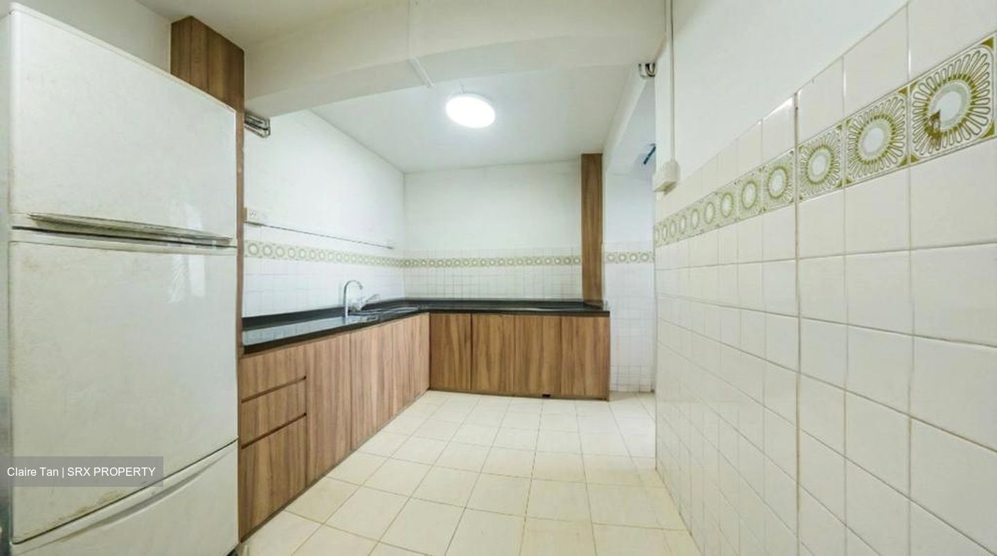 Spottiswoode Park (D2), Apartment #523894731